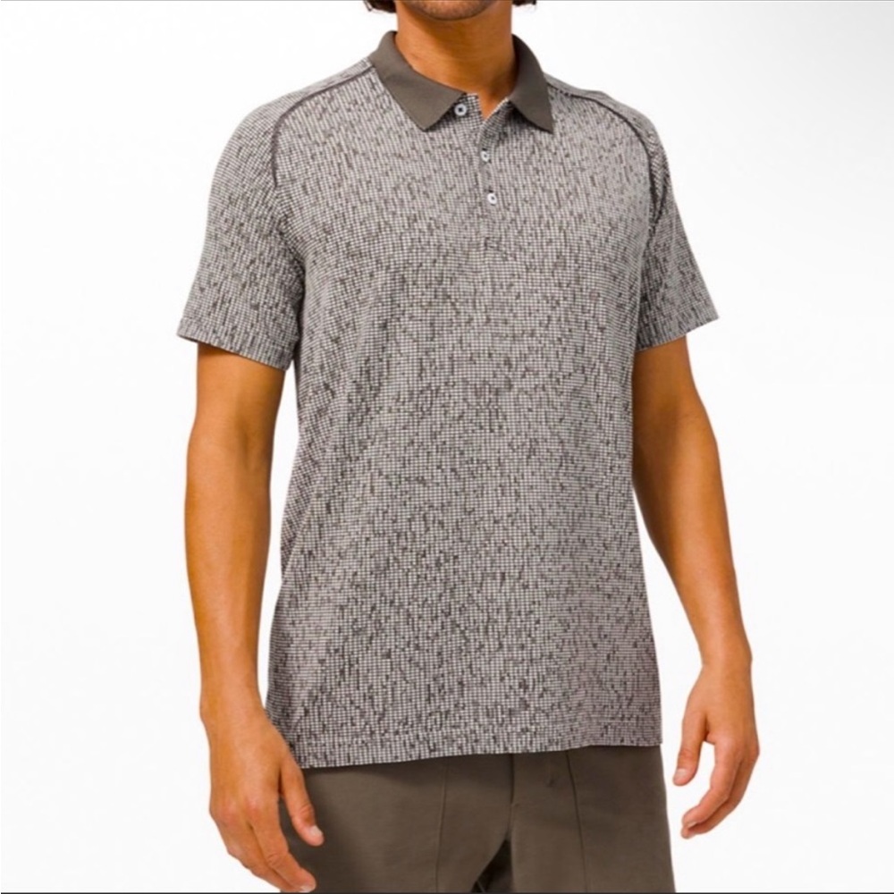 Men’s Lululemon NWT SCGR/VPOR great condition